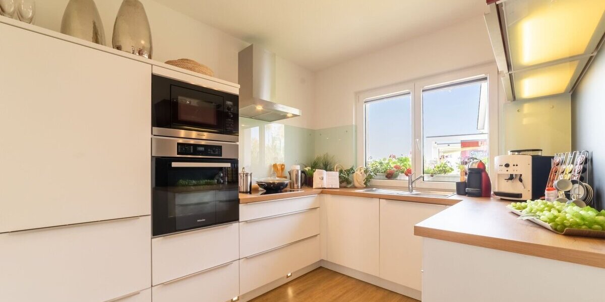 Individuelle Doppelhaushälfte in Nettetal - Flexibles Bauen mit allkauf Dienstleistungspaket Pro Time für Heimwerker - Doppelhaushälfte Nettetal | Angebot:27302603