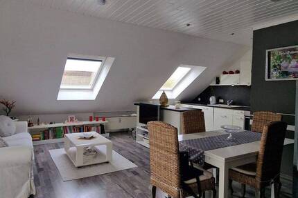 Wohnung Rheinberg Ossenberg - 3 Zimmer, 60 m&sup2;, 159.000&euro; | Angebot:25937269