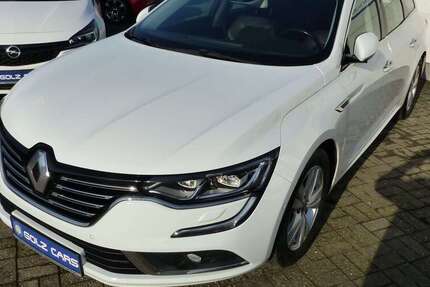 Renault Talisman 183.900 km 11.900 &euro; Rheinberg 47495