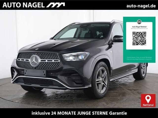 Mercedes-Benz GLE 350 15.090 km 77.975 &euro; Nettetal 41334