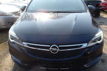 Opel Astra 199.000 km 4.999 &euro; Oberhausen 46149
