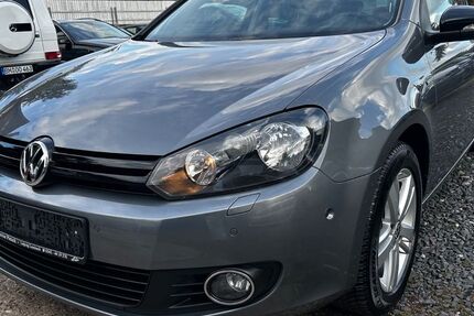 VW Golf 86.000 km 7.499 &euro; Kaarst 41564
