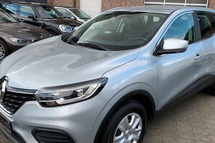 Renault Kadjar 25.000 km 14.350 &euro; Moers 47443