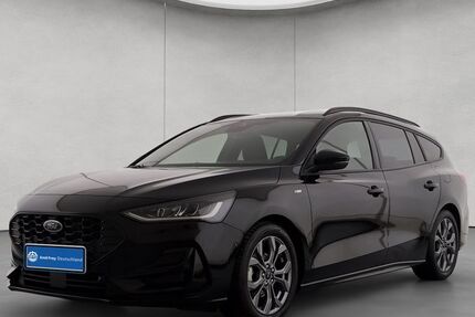 Ford Focus 32.582 km 21.890 &euro; Düsseldorf 40549