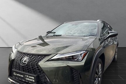 Lexus UX 32.848 km 31.990 &euro; Wesel 46485