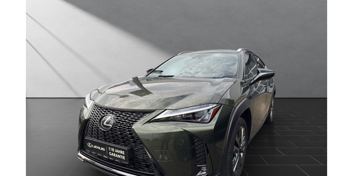 Lexus UX 32.848 km 31.990 &euro; Wesel 46485