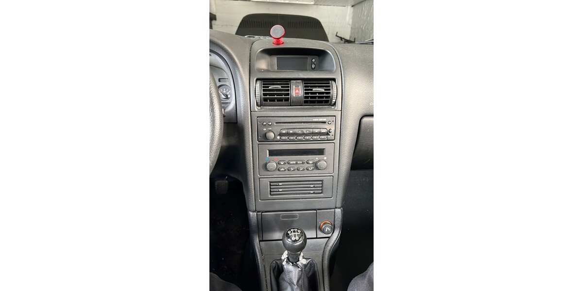 Opel Astra G 156.000 km 1.850 &euro; Essen 45121