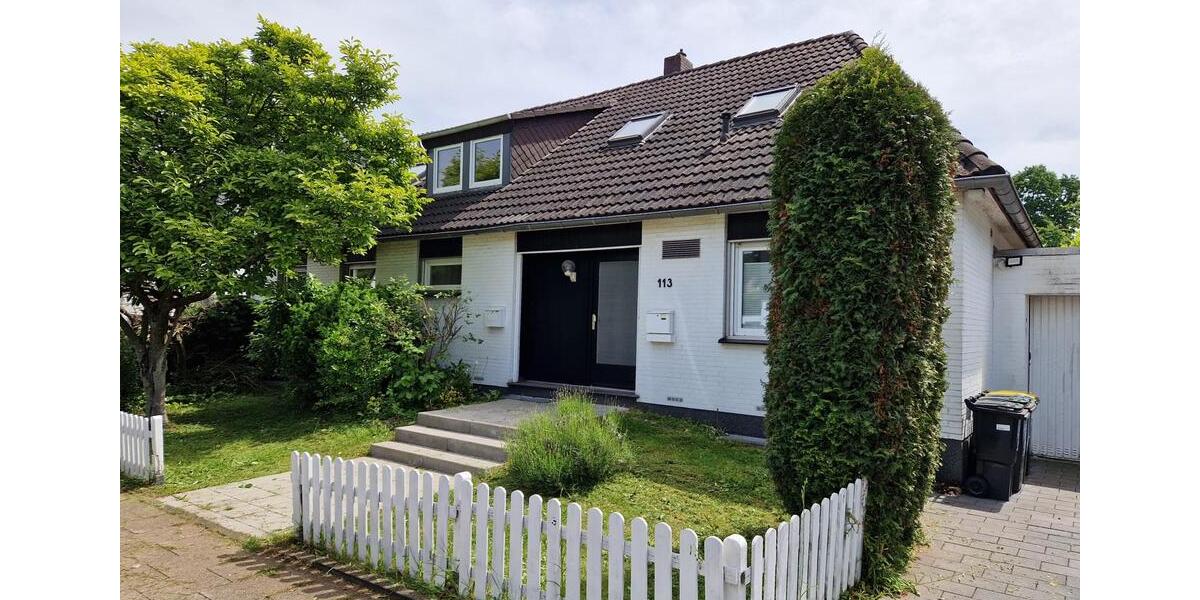 Einfamilienhaus Mülheim an der Ruhr Broich - 650.000&euro; | Angebot:26749755