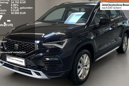 Seat Ateca 19.652 km 30.850 &euro; Krefeld 47805