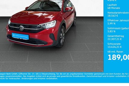 VW Taigo 8.093 km 23.460 &euro; Wesel 46485