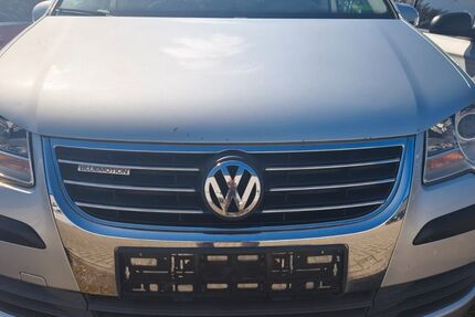 VW Touran 319.228 km 2.200 &euro; Kevelaer 47623