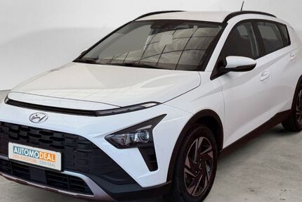 Hyundai BAYON 26.686 km 14.749 &euro; Moers 47445