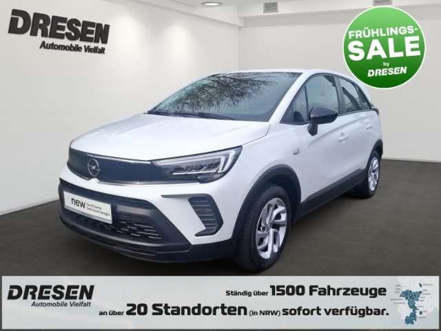 Opel Crossland 24.121 km 13.780 &euro; Krefeld 47805