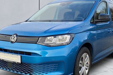 VW Caddy 51.387 km 23.490 &euro; Viersen 41751