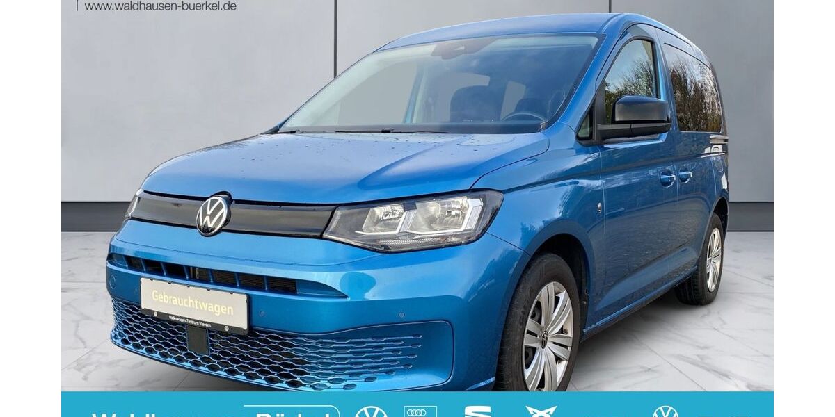 VW Caddy 51.387 km 23.490 &euro; Viersen 41751