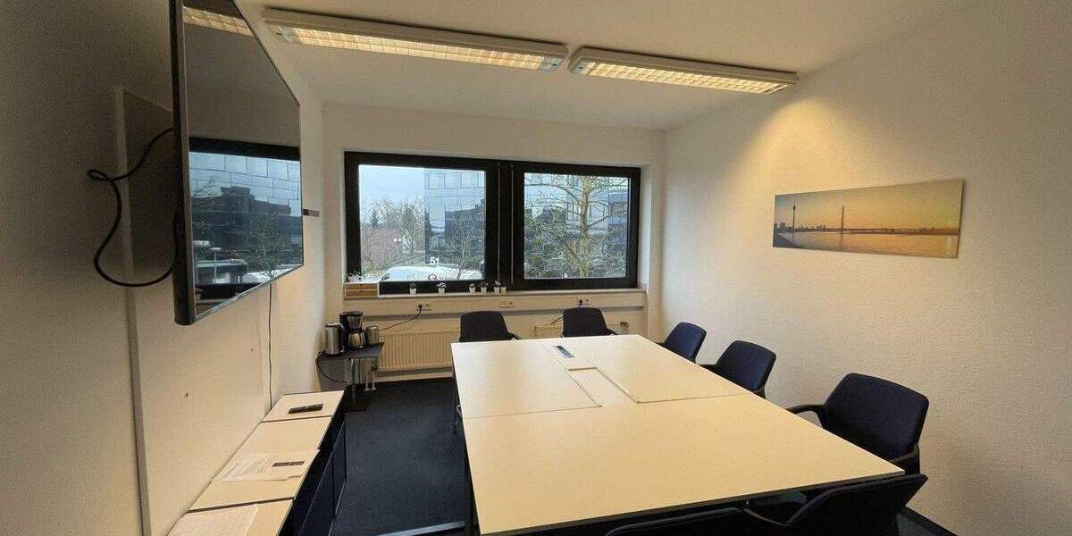 Gewerbeobjekt Ratingen Ost - 315&euro; | Angebot:25706273