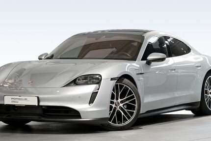 Porsche Taycan 63.245 km 59.900 &euro; Düsseldorf 40468