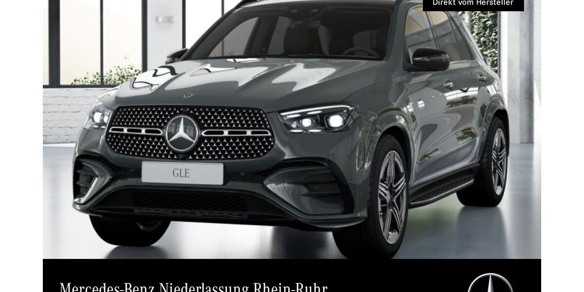 Mercedes-Benz GLE 350 9.900 km 102.990 &euro; Düsseldorf 40470