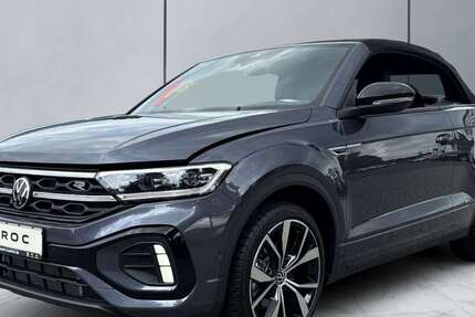 VW T-Roc 5.000 km 41.990 &euro; Viersen 41751