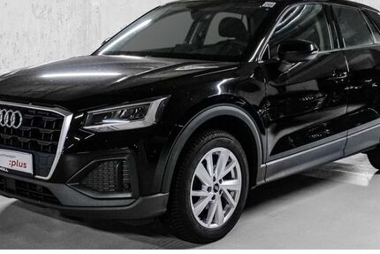 Audi Q2 50.780 km 17.920 &euro; Düsseldorf 40549