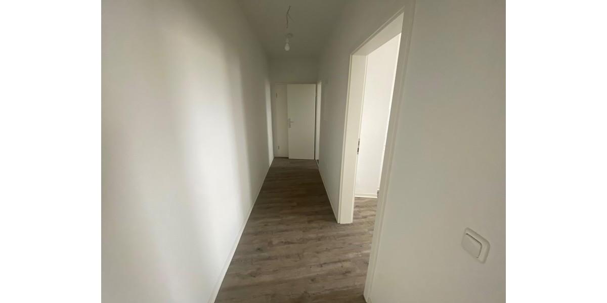 Etagenwohnung Essen Stadtbezirk VI - 3.5 Zimmer, 63 m&sup2;, 629&euro; | Angebot:25881131