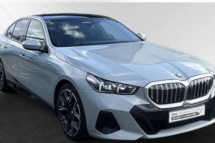 BMW i5 37.850 km 53.490 &euro; Wesel 46485