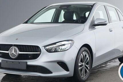 Mercedes-Benz B 200 6.933 km 34.475 &euro; Oberhausen 46149