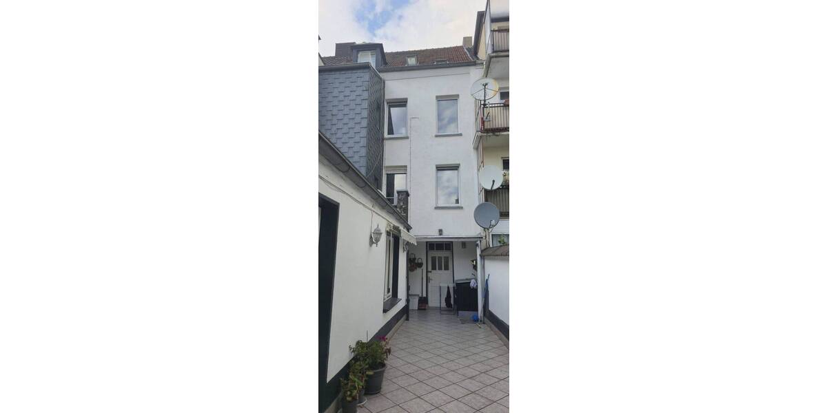 Mehrfamilienhaus, Wohnhaus Krefeld Stadtmitte - 1 Zimmer, 187 m&sup2;, 350.000&euro; | Angebot:26751962