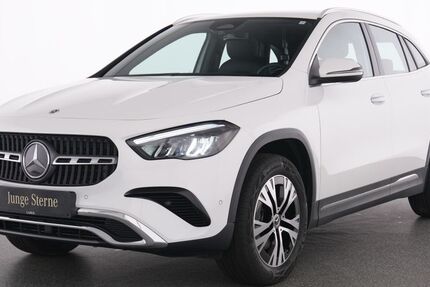 Mercedes-Benz GLA 180 9.516 km 36.885 &euro; Essen 45309