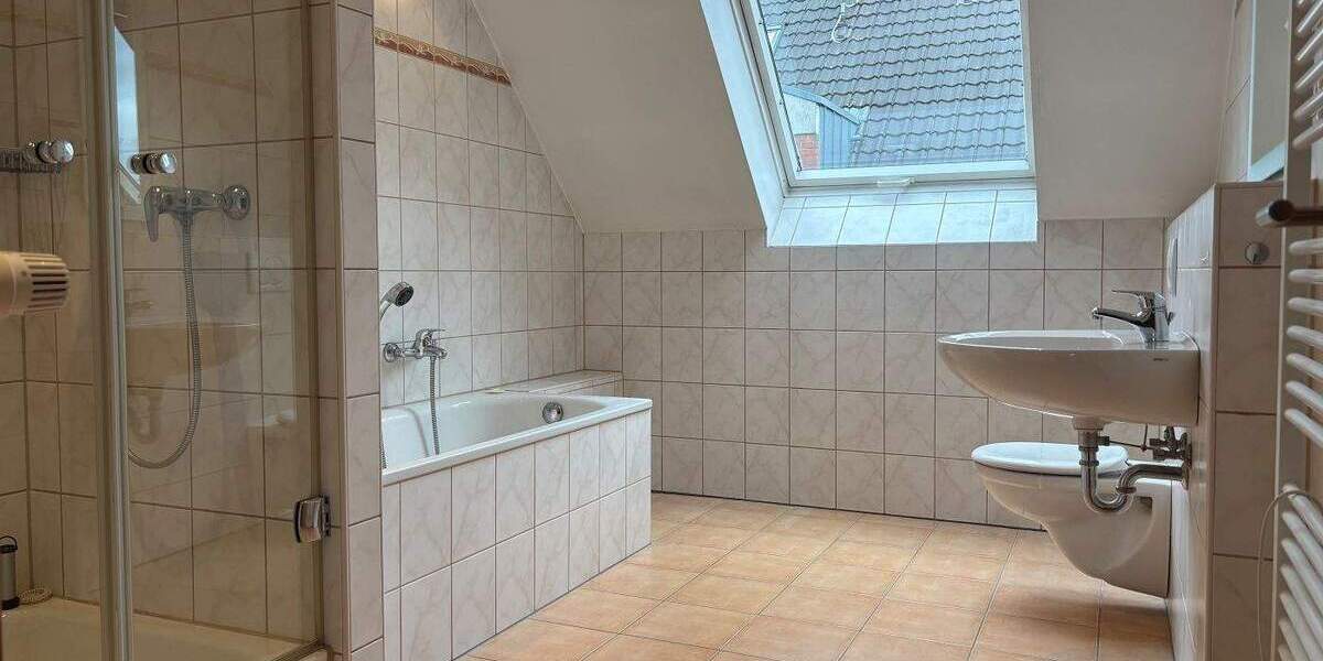 Reihenmittelhaus Viersen Süchteln - 3 Zimmer, 135 m&sup2;, 395.000&euro; | Angebot:25837445