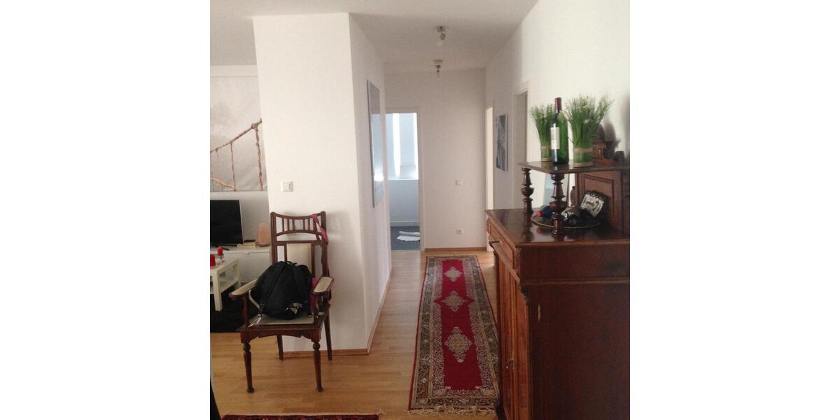 Etagenwohnung Düsseldorf Stadtbezirk 5 - 3 Zimmer, 105 m&sup2;, 2.050&euro; | Angebot:25944832