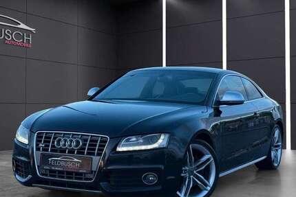 Audi S5 180.000 km 10.980 &euro; Viersen 41749