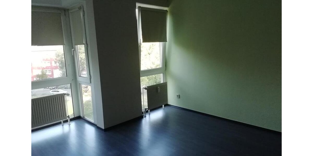 Etagenwohnung Essen Stadtkern - 2 Zimmer, 43 m&sup2;, 150.000&euro; | Angebot:25160222