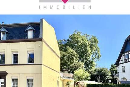 Haus Krefeld / Uerdingen Uerdingen - 5 Zimmer, 127 m&sup2;, 395.000&euro; | Angebot:27092906