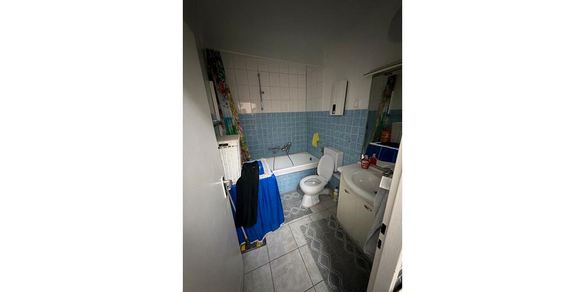 Etagenwohnung Düsseldorf Flingern Süd - 3 Zimmer, 54 m&sup2;, 229.000&euro; | Angebot:25750798