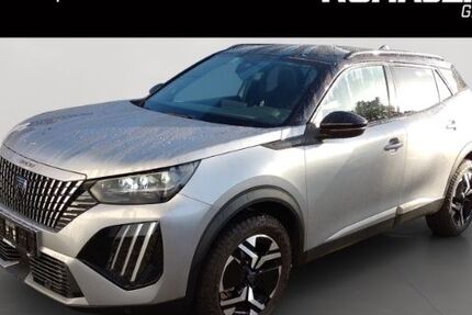 Peugeot 2008 9.500 km 24.990 &euro; Duisburg 47059