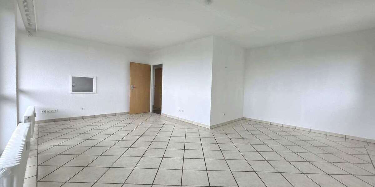 Etagenwohnung Kaarst - 5 Zimmer, 110 m&sup2;, 207.000&euro; | Angebot:27115311