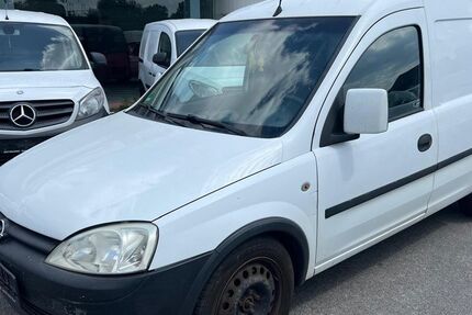 Opel Combo 169.281 km 590 &euro; Neuss 41469
