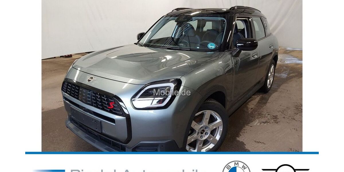 Mini Andere 17.099 km 36.890 &euro; Dinslaken 46535