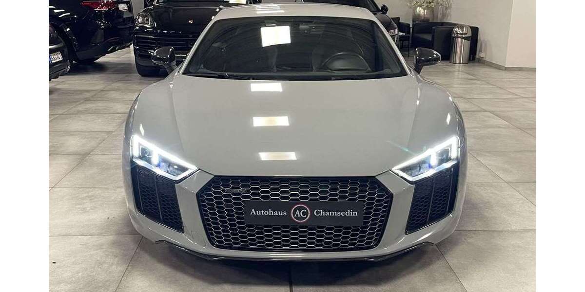 Audi R8 99.792 km 96.999 &euro; Viersen 41748