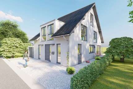 Haus Düsseldorf Stadtbezirk 5 - 6 Zimmer, 200 m&sup2;, 1.499.000&euro; | Angebot:26754525