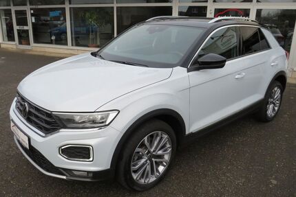 VW T-Roc 42.800 km 21.990 &euro; Kerken 47647