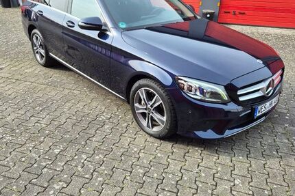 Mercedes-Benz C 220 135.000 km 23.400 &euro; Wesel 46485