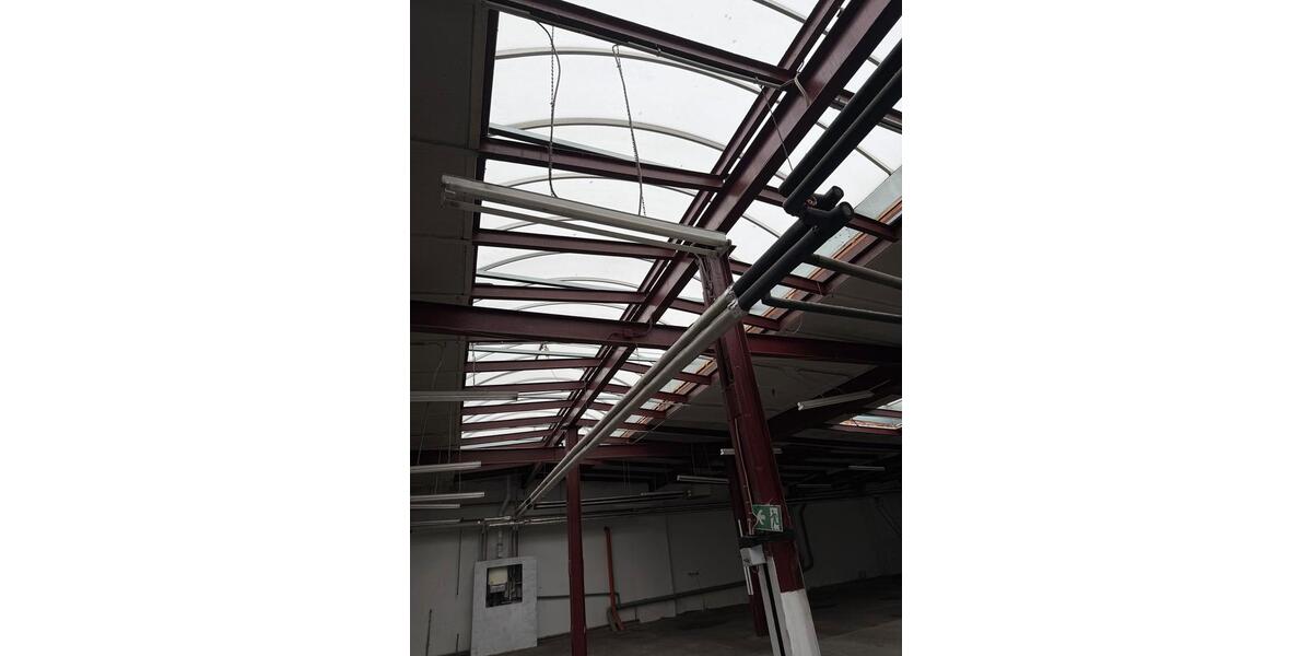 Gewerbeobjekt Krefeld Benrad - 2.200&euro; | Angebot:26703454