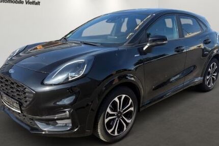 Ford Puma 38.754 km 18.850 &euro; Neuss 41464