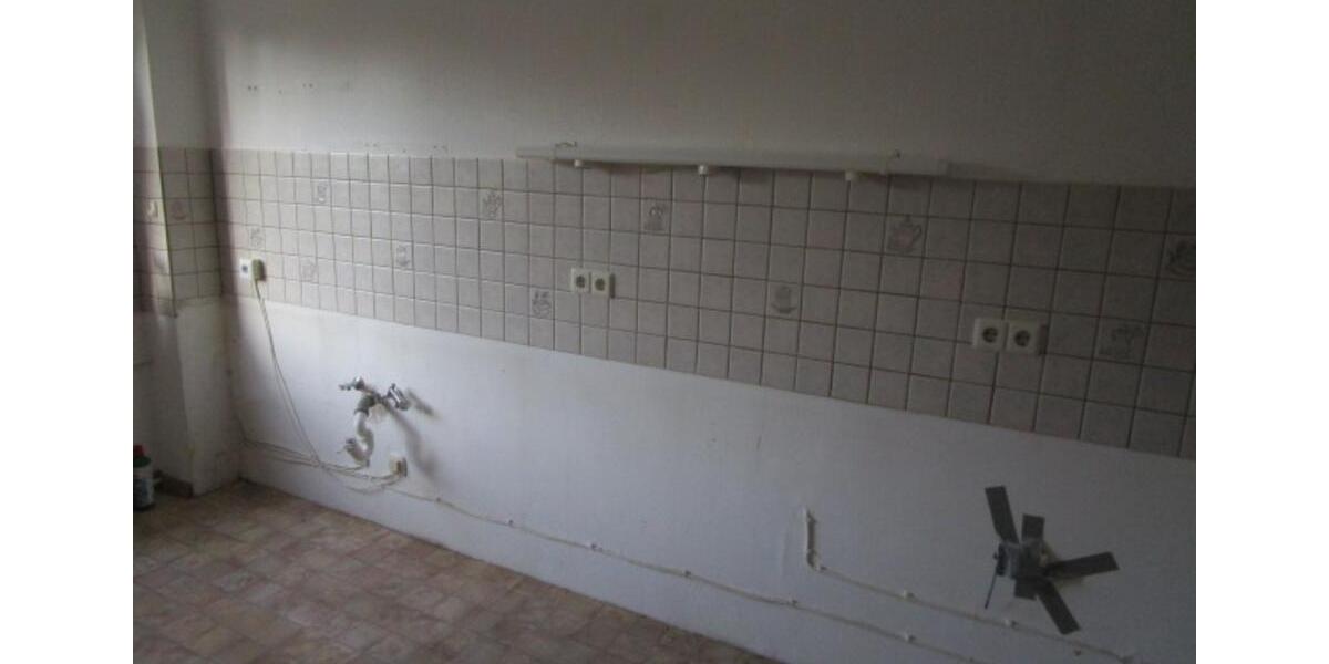 Etagenwohnung Krefeld Benrad - 2 Zimmer, 72 m&sup2;, 540&euro; | Angebot:25368032