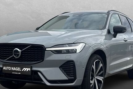 Volvo XC60 14.812 km 53.880 &euro; Moers 47441