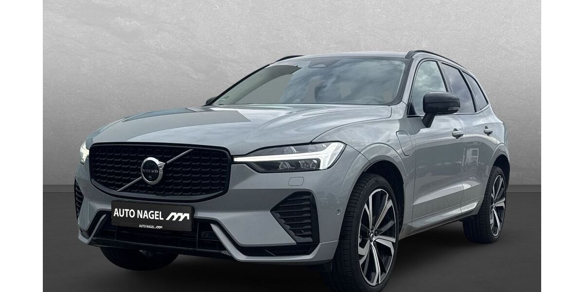 Volvo XC60 14.812 km 53.880 &euro; Moers 47441