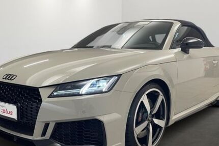 Audi TT RS 18.362 km 71.385 &euro; Neuss 41464