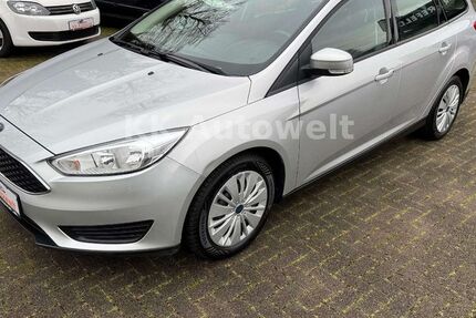 Ford Focus 143.000 km 5.590 &euro; Krefeld 47805